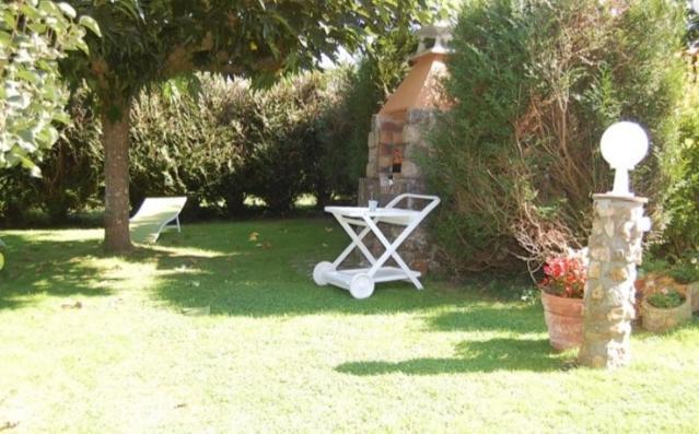 Alhorria Suhescun Exterior foto